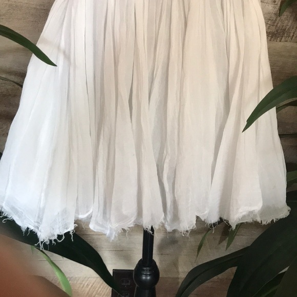 ⭐️SOLD⭐️Free People Lace Cutout Illektra Dress - Picture 3 of 7